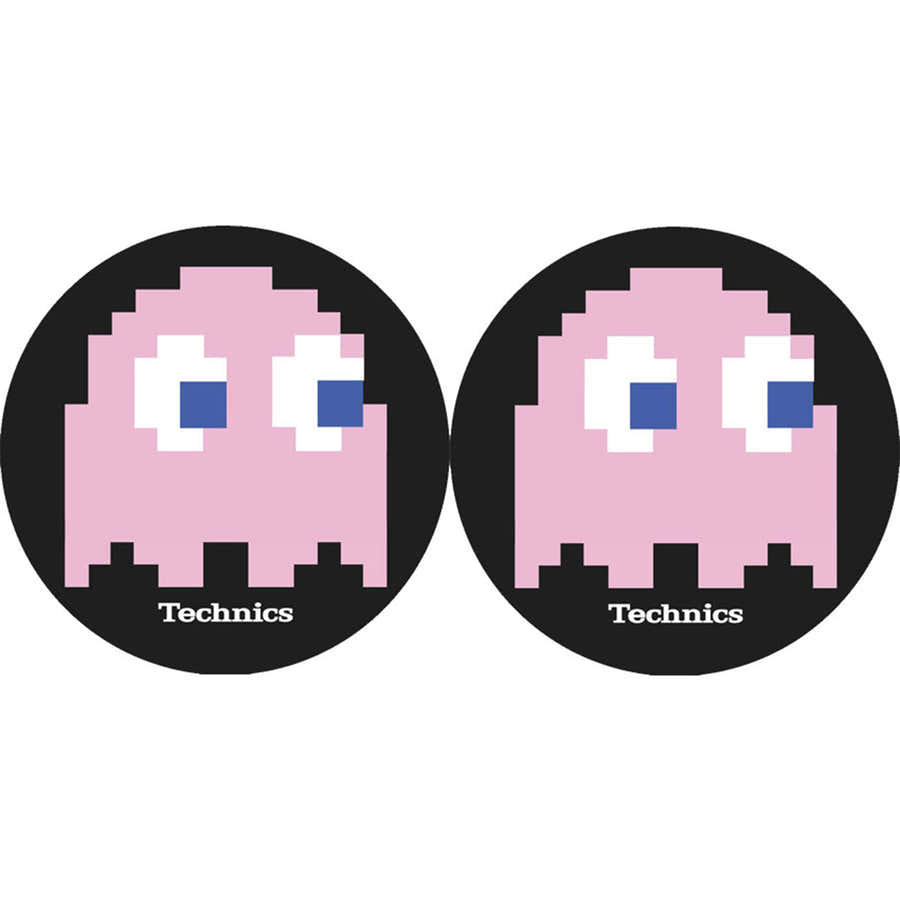 LP-SLIPMAT TECHNICS PINKY