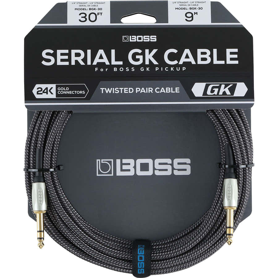BGK-30 GK-kabel