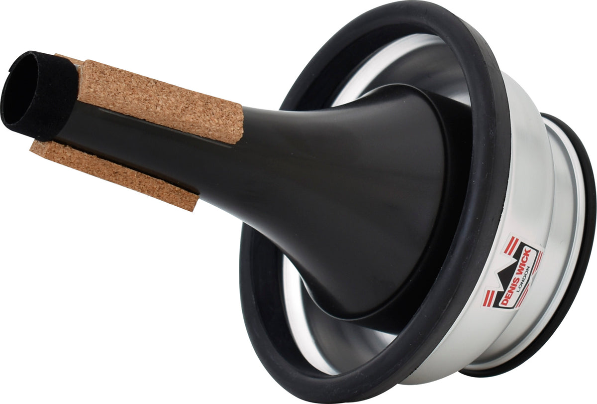 STEMBARE DEMPER VOOR TROMPET IN D EN CORNET E-FLAT DW5537