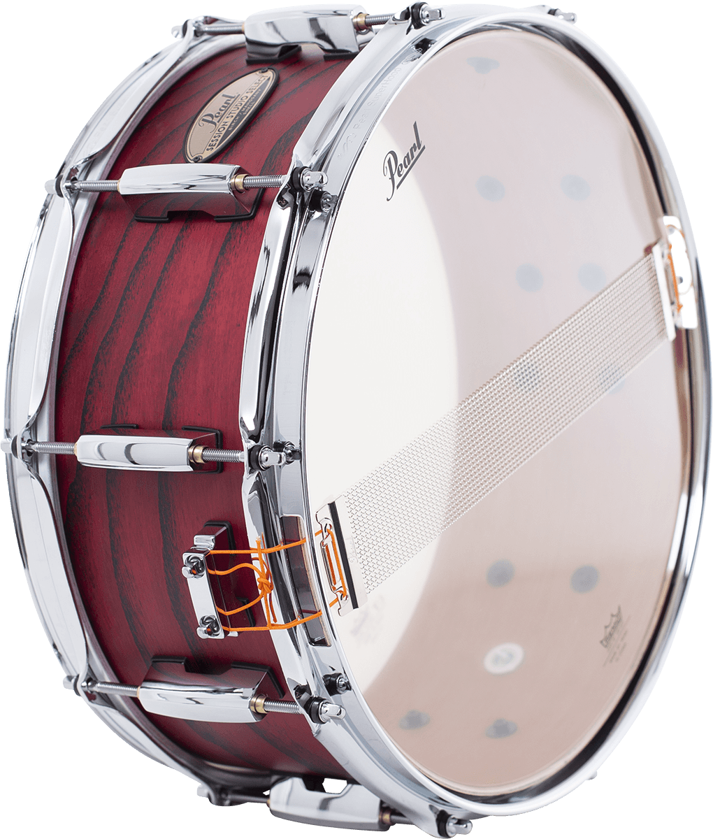 Session Studio Select 14X5.5 Scharlaken Essen