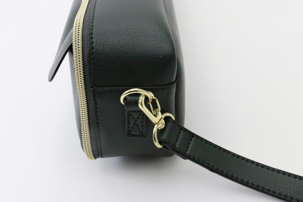 Groene hoes voor Legato Largo