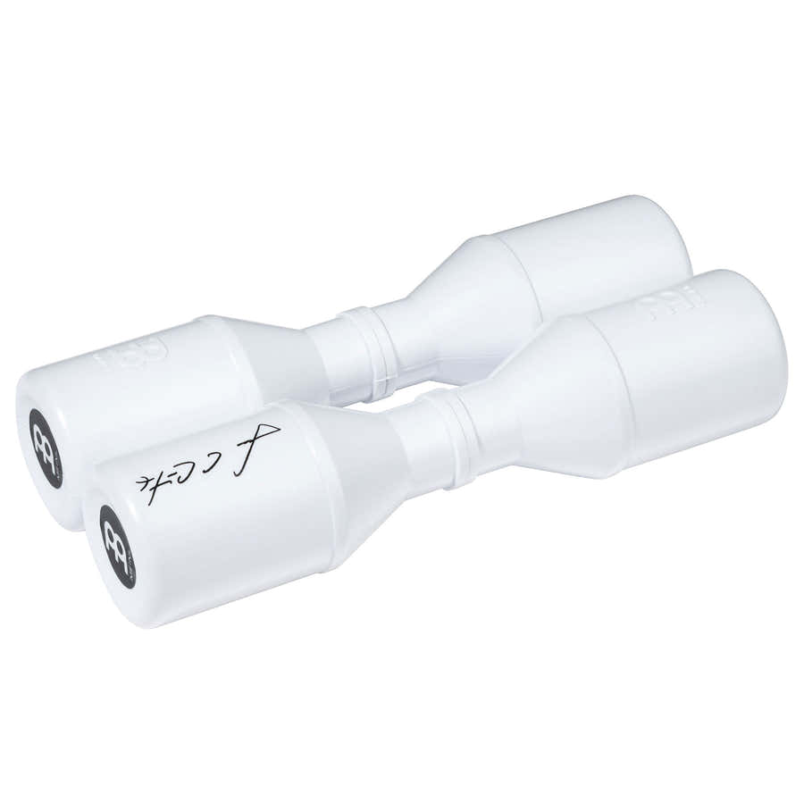 PERCUSSION ARTIST SERIES SHAKER LUIS CONTE LIVE WHITE