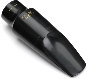 ALTO SAXOPHONE MOUTHPIECE 8M MEDIUM