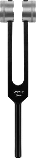 PTF-VE - Tuning Fork Power Fork Venus (221,2Hz)