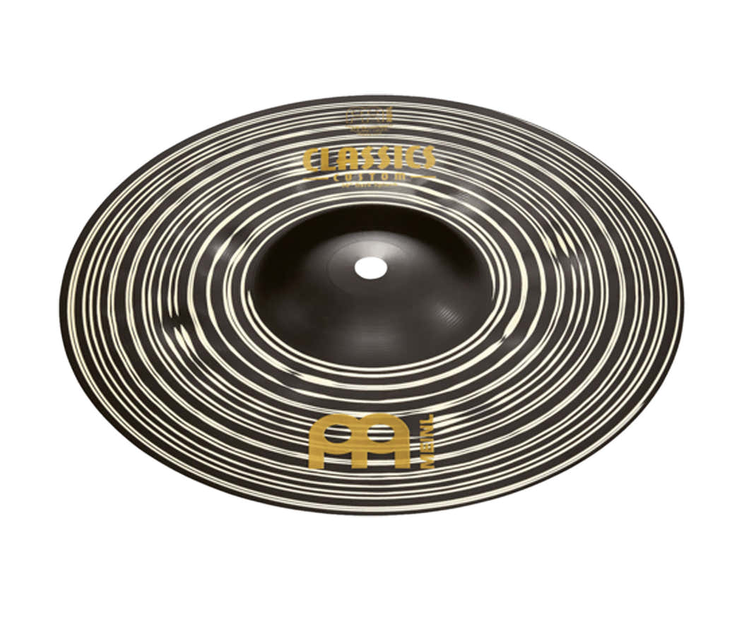 8" CLASSICS CUSTOM DARK SPLASH