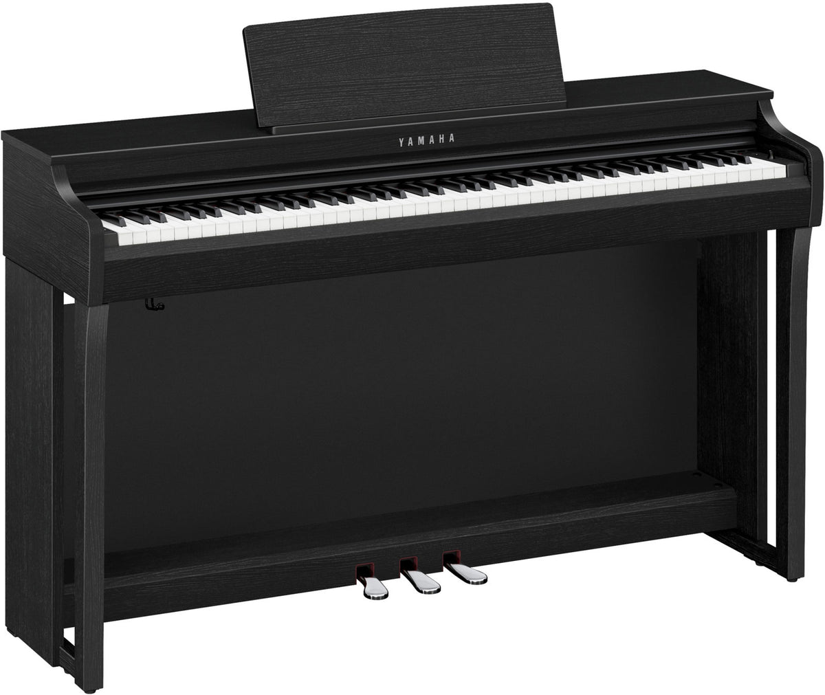 CLP-825 Zwart