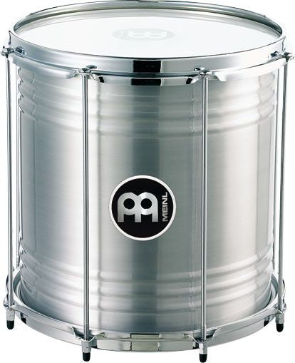 Meinl SAMBA SERIES 10 x 10 ALUMINUM REPINIQUE - RE10