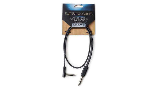 Platte looper-/schakelaarconnector CAB-pc-F-60-bsa