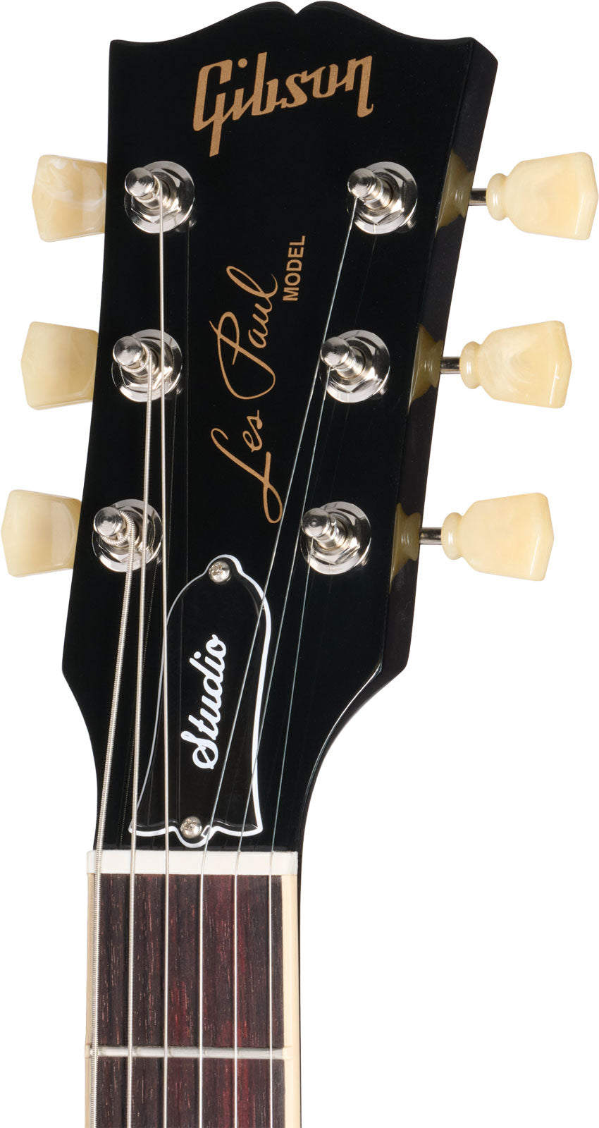 Les Paul Studio Smokehouse Burst Modern