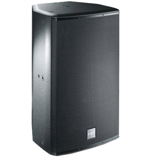 Archon 115 Zwart