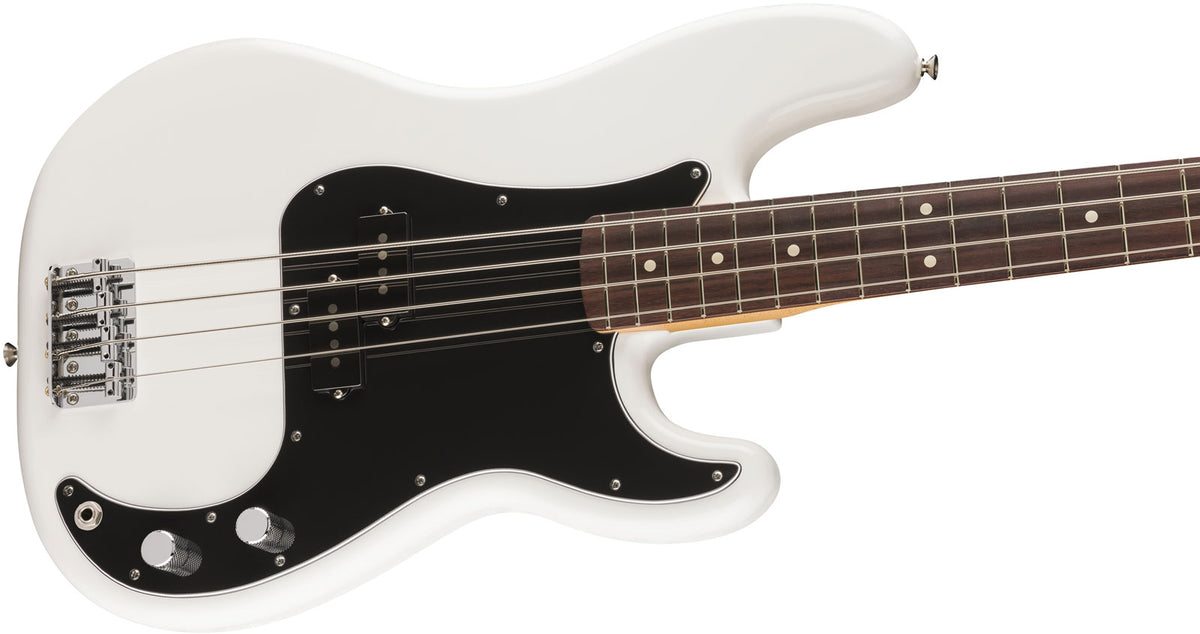 Precision Bass Player II RW Poolwit