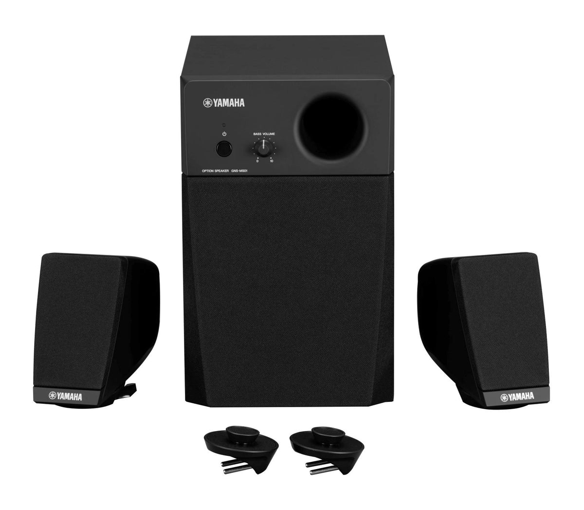 Yamaha GNS-MS01