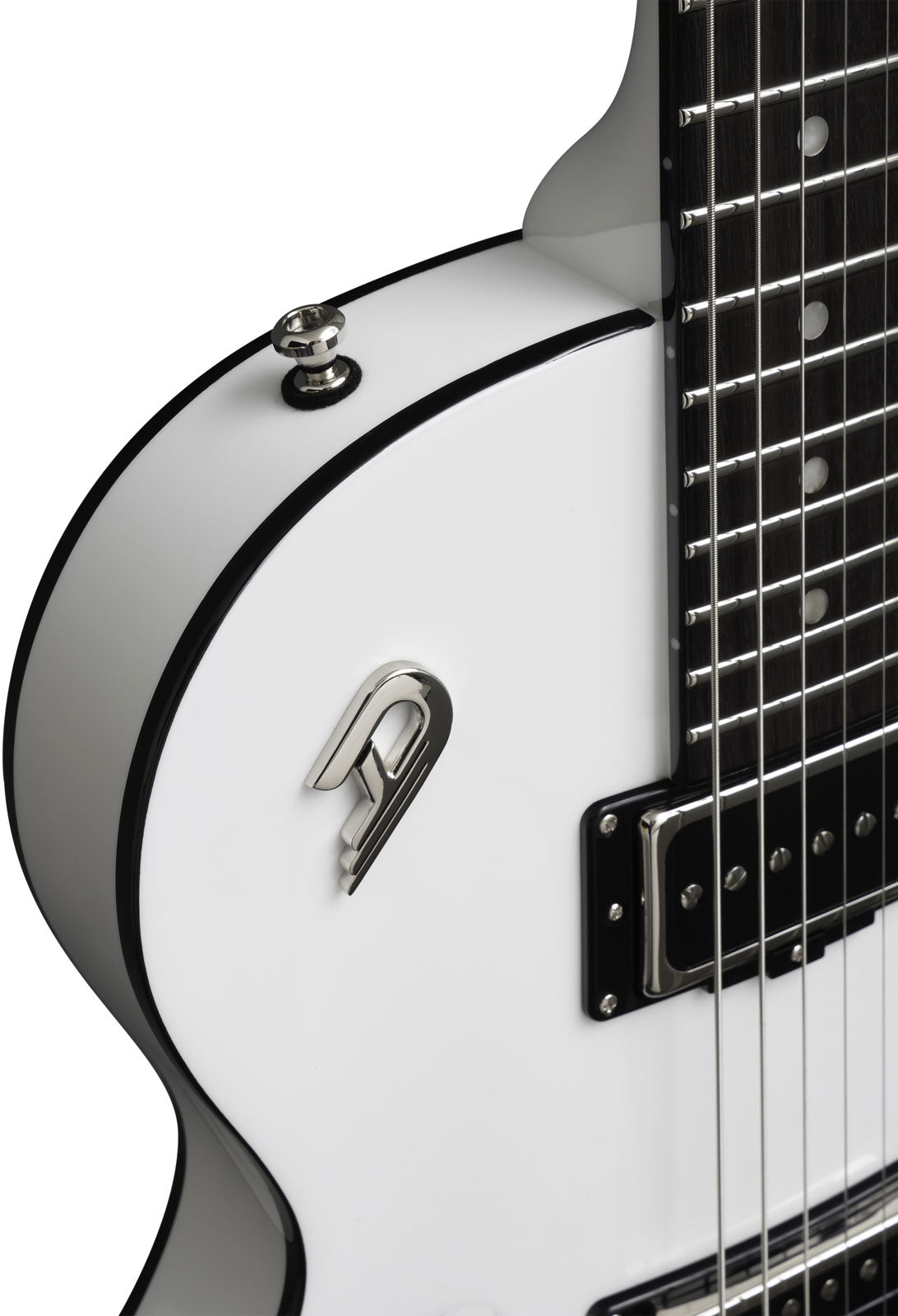 Starplayer TV Everest Wit + etui