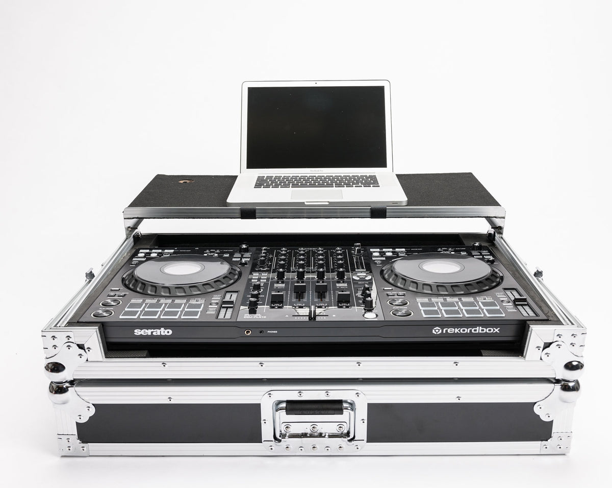 Werkstation voor DJ-controller DDJ-FLX10 (BK-BK)