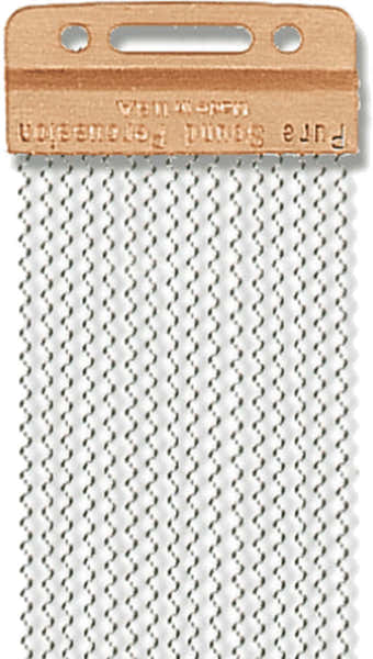 Puresound PF1416  SNARENMAT 14" 16 SPIRES FREE FLOATING