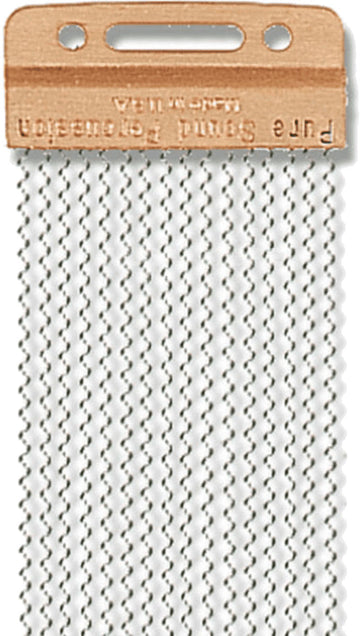 PF1416  SNARENMAT 14" 16 SPIRES FREE FLOATING