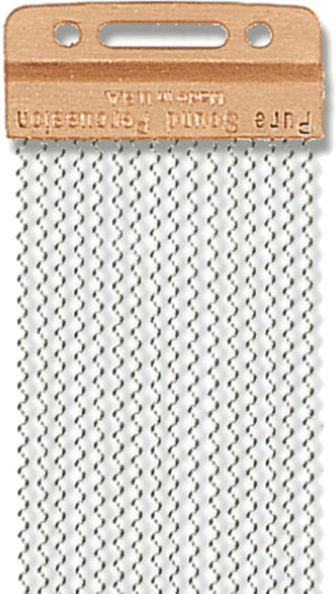 Puresound PF1416  SNARENMAT 14" 16 SPIRES FREE FLOATING