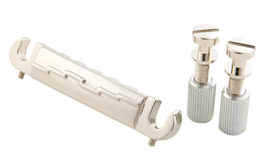 Gibson Accessories Lightning Bar Wraparound Tailpiece