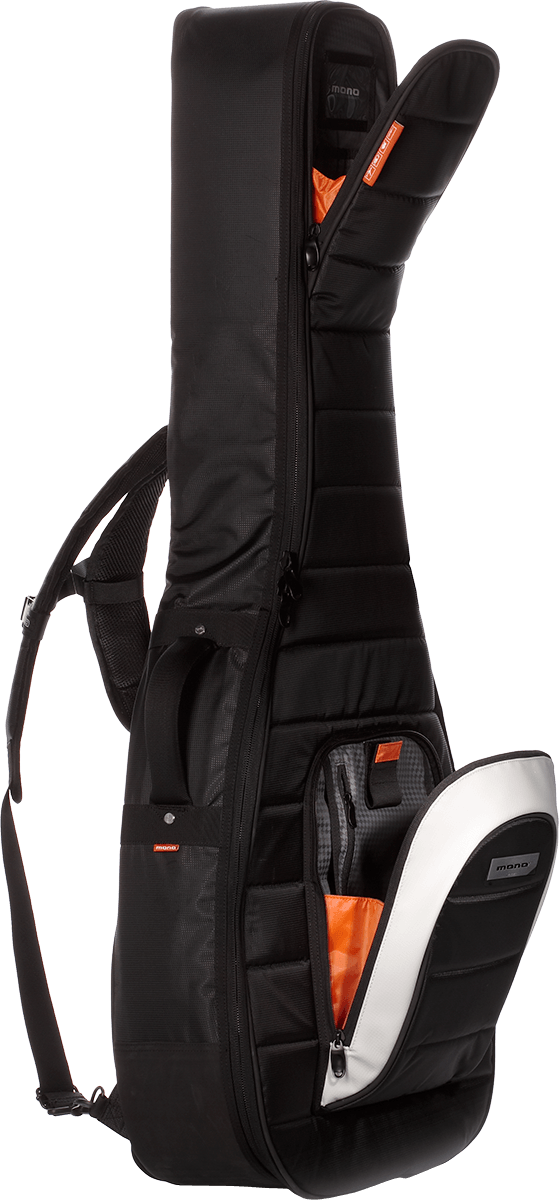 Dreadnought Gigbag - M80 Classic Black