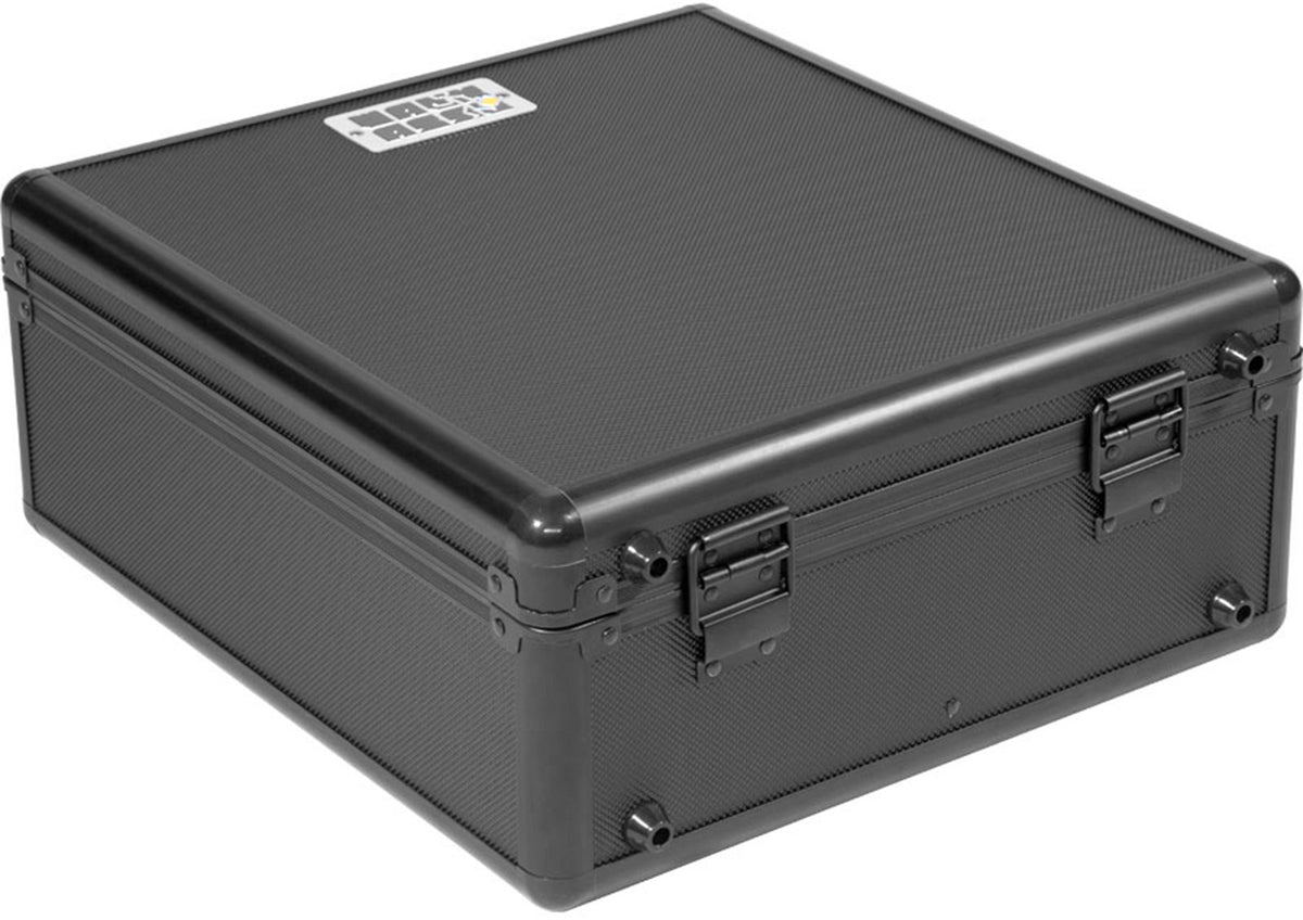 Koffer M CDJ / DJM / XDJ 10'' Zwart