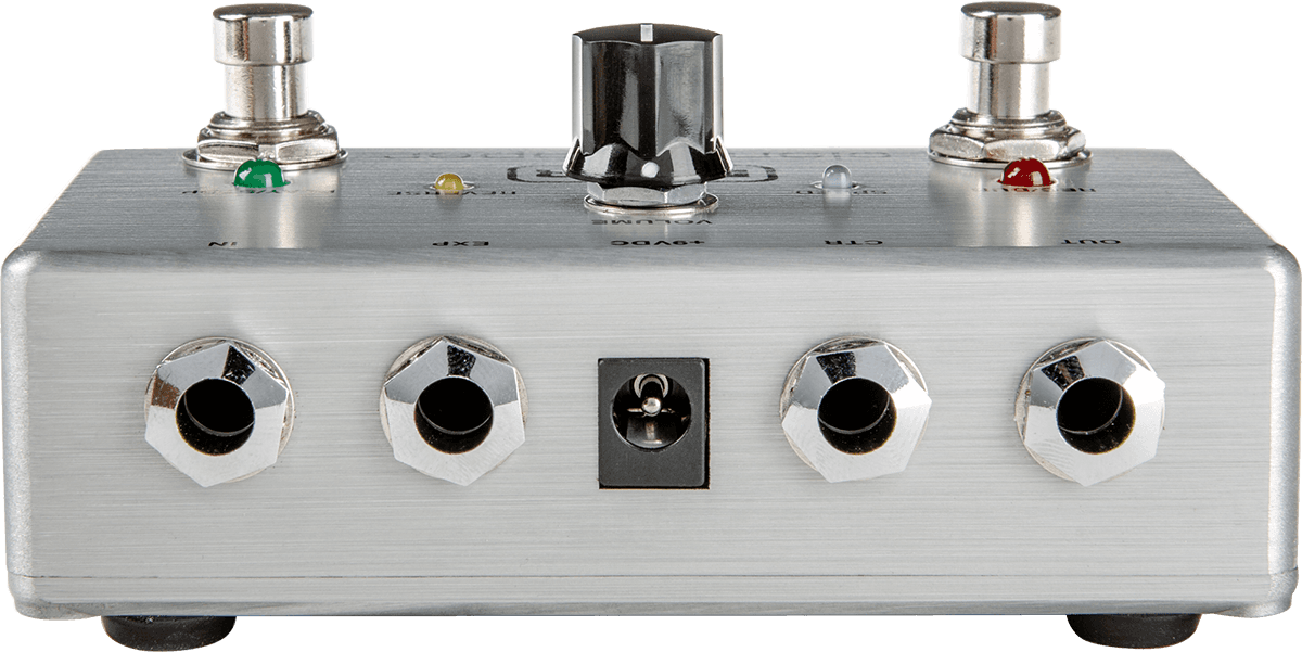 Clone Looper