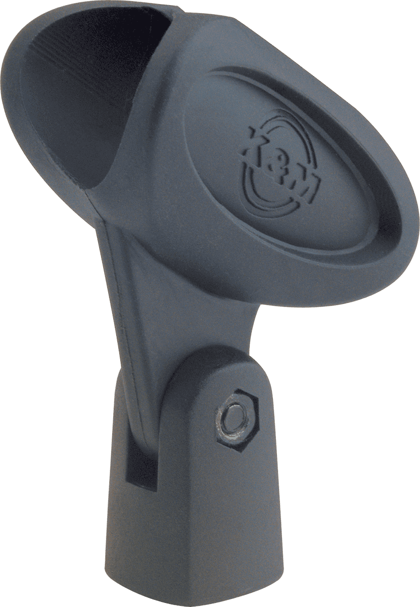K&M 85060 Microphone Clamp