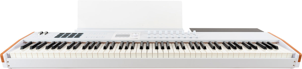Keylab 88 MK3 Wit