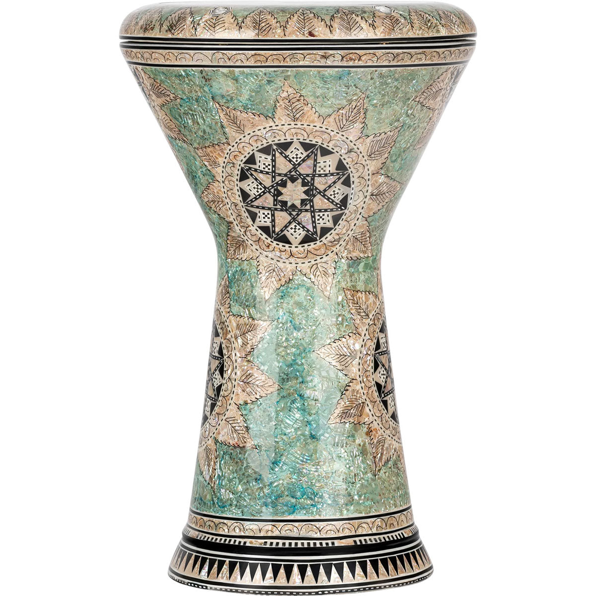 MINI DOUMBEK ARTISAN 18 3/4"