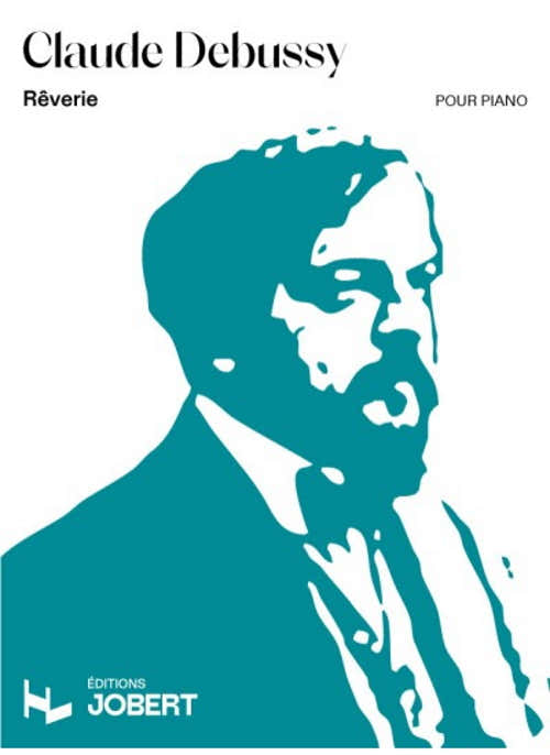 Debussy Claude - Droombeeld - Piano