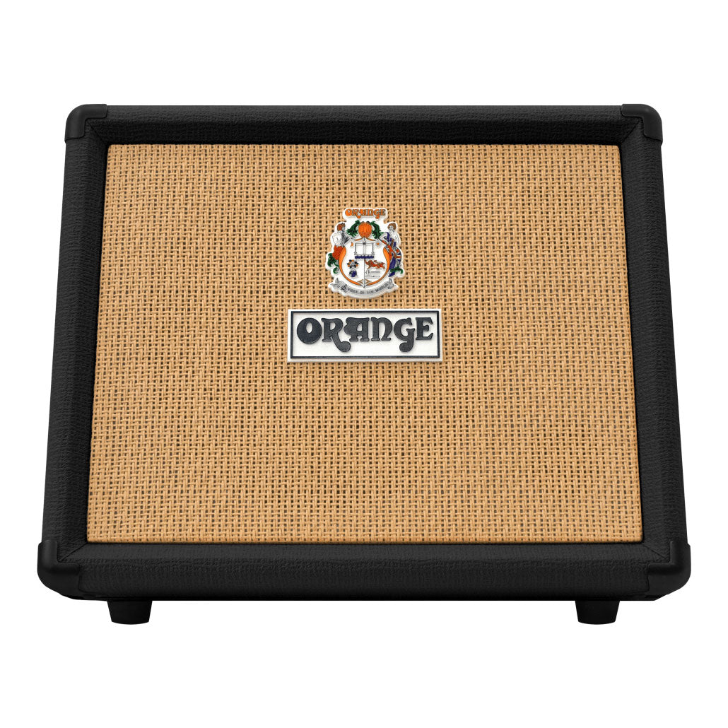 Crush Acoustic 30 zwart