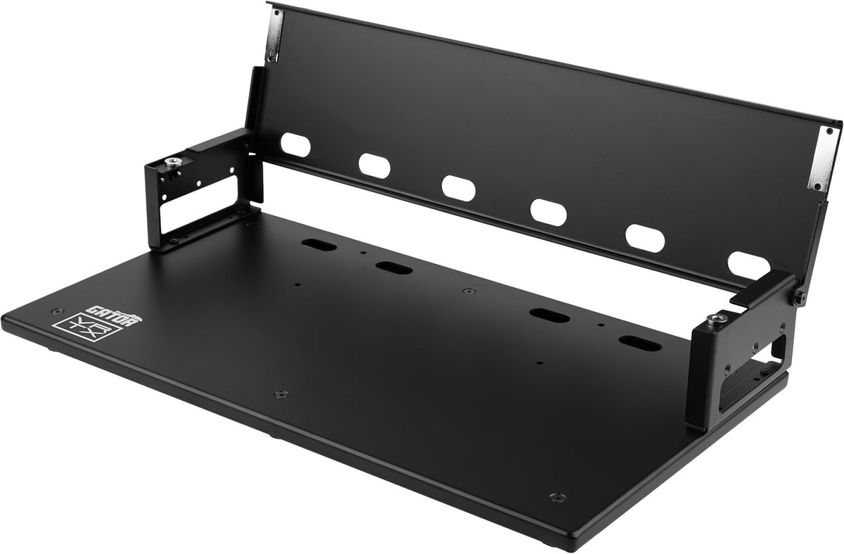 Zip-ties, double-sided tape, and clips pack