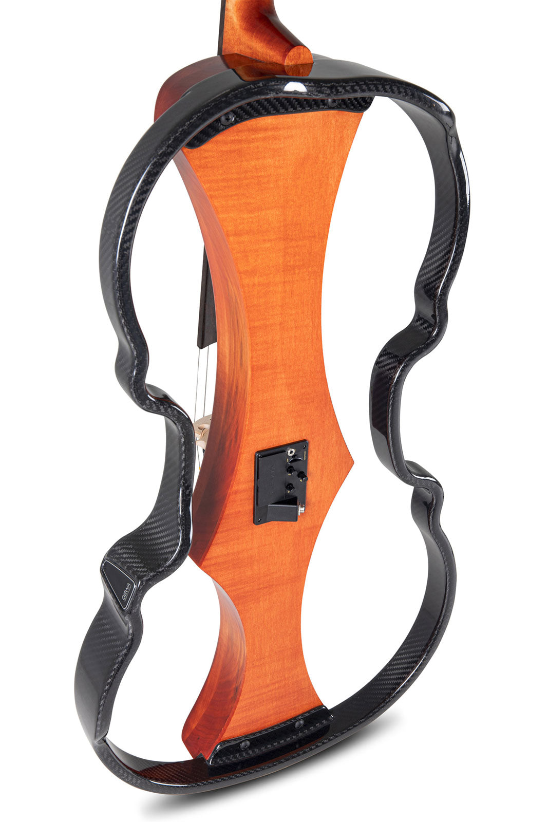 E-CELLO NOVITA 3.0 RED-BROWN