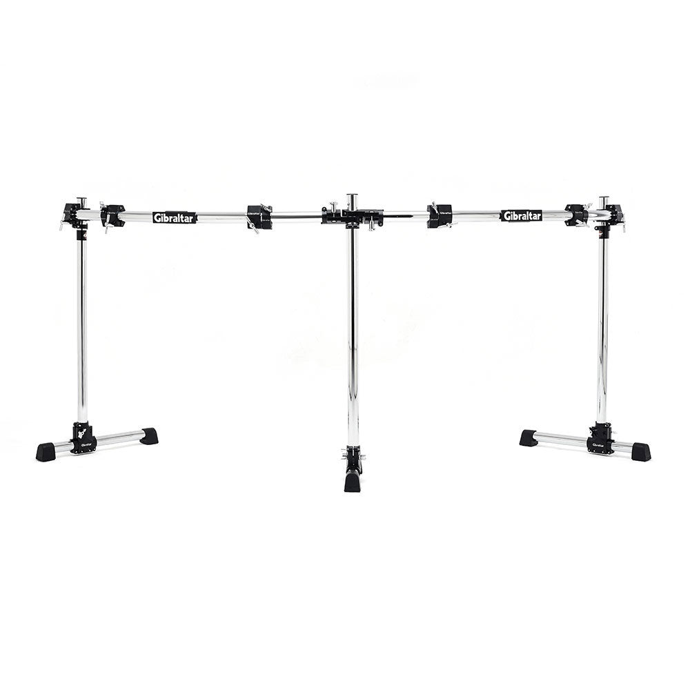 Gibraltar GRS-850DBL GEBOGEN DRUMREK VOOR DUBBELE BAS