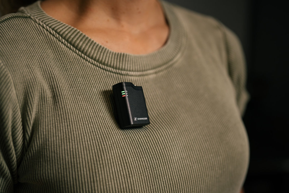 Profile Wireless