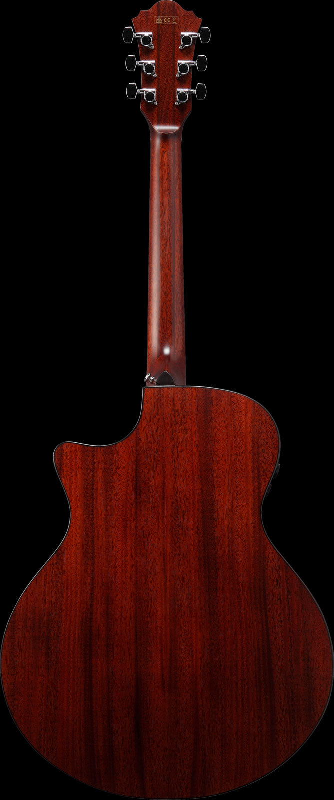 AE410-LGS Natuurlijk platina