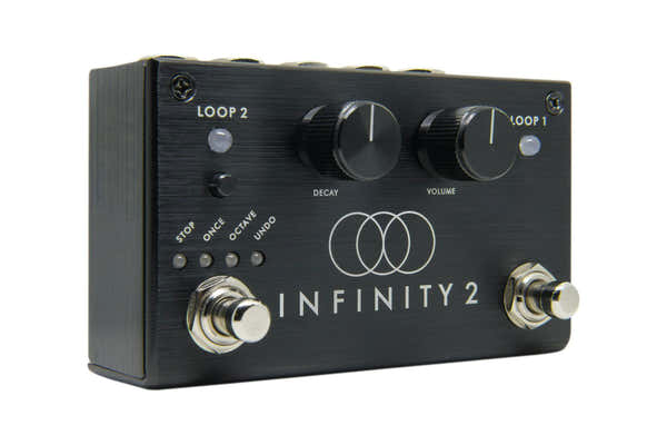 INFINITY LOOPER 2