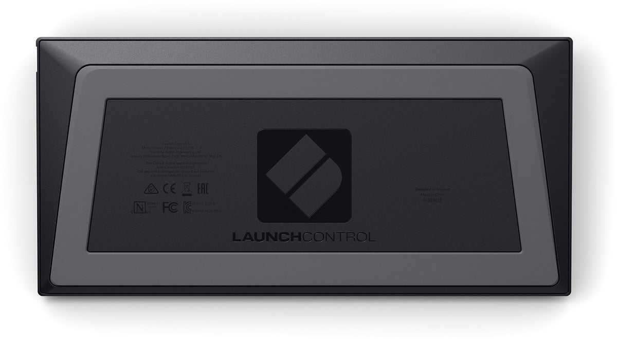 Launch Control 3