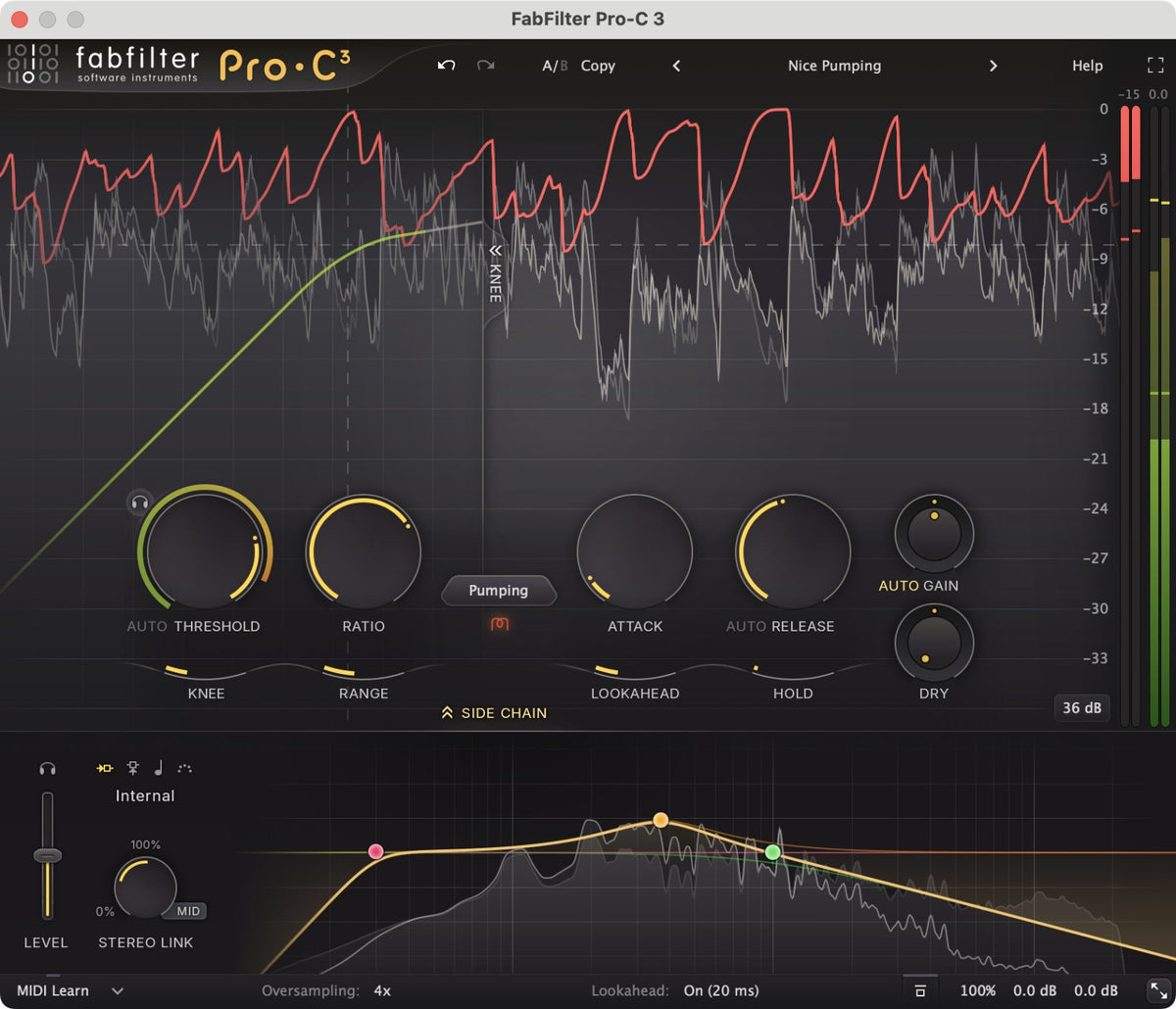 FABFilter Pro-C 3