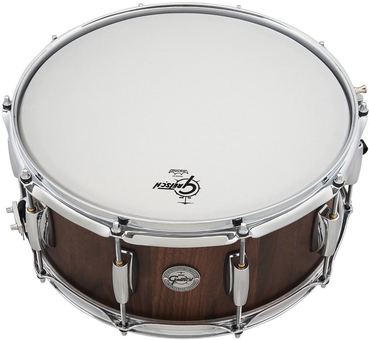 Snaredrum Full Range Stave 14X6,5" S1-6514-WS