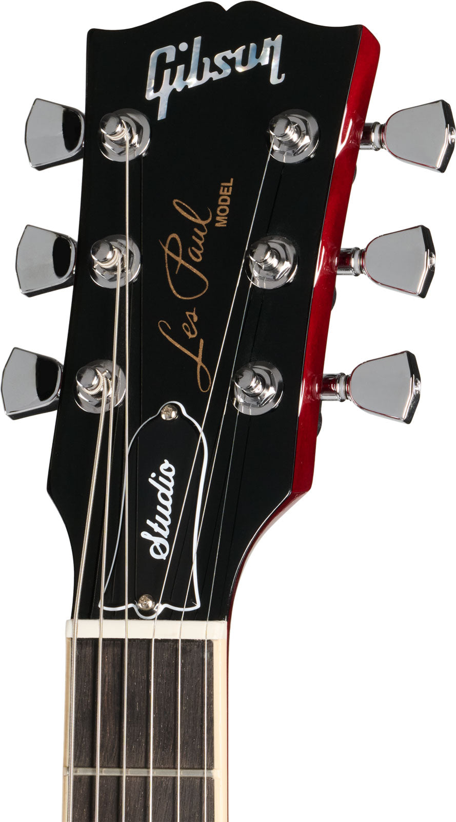 Les Paul Studio Session Kersen Modern