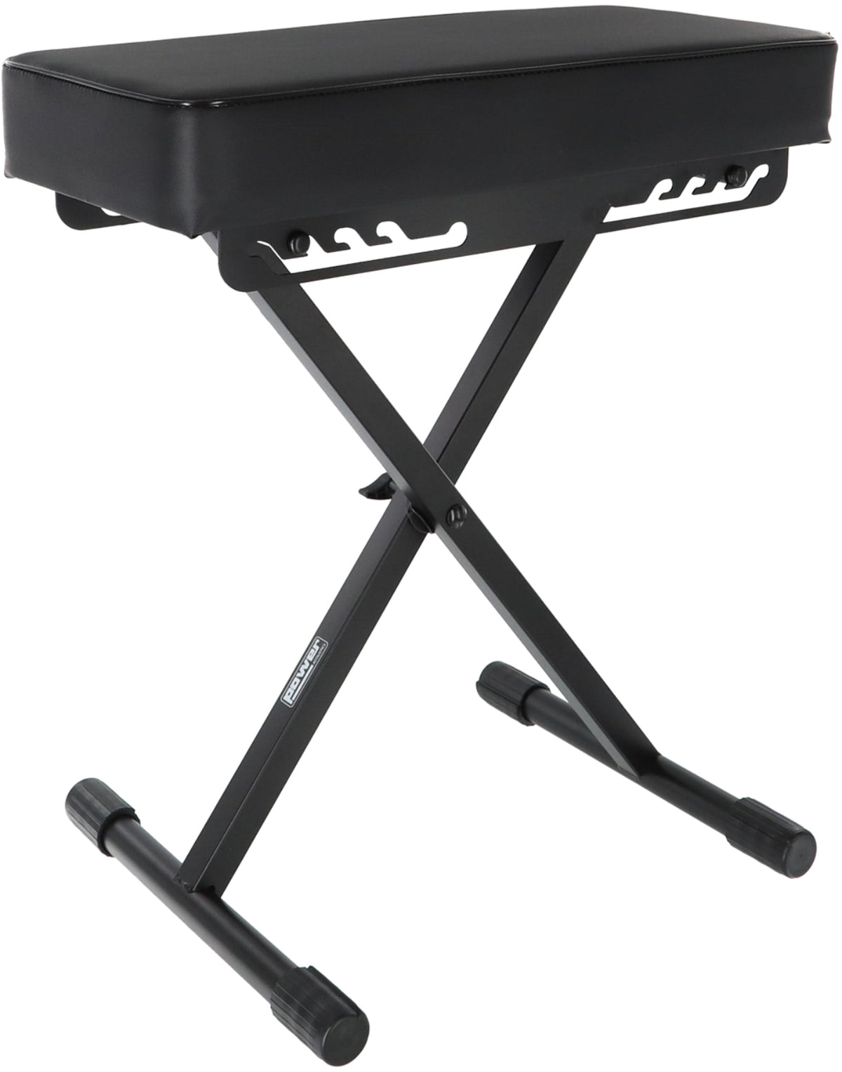 Klavierbank KBS 25 Zwart