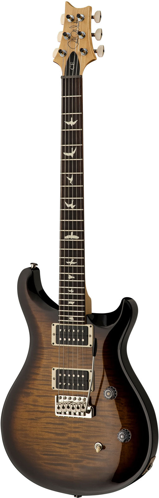 Ce24 Black Amber