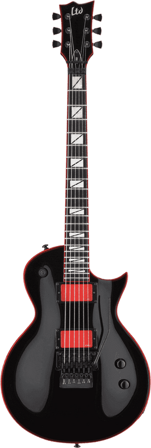 Gh600-Blk Signature Gary Holt 600 Zwart