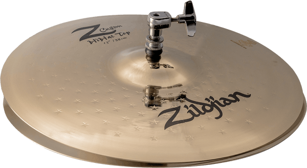 Zildjian 15" Z-Custom Hi-Hats