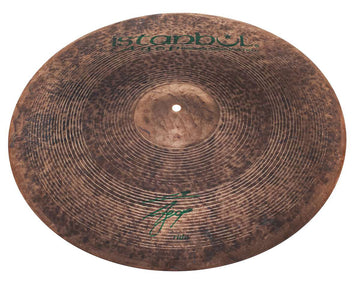 19" AGOP SIGNATURE RIDE