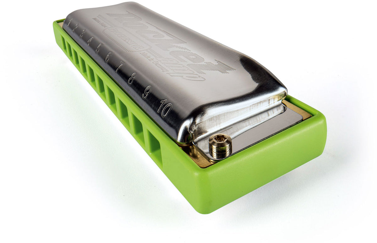 Rocket Amp D/D - 10 Gat