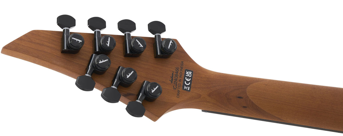 Pro-serie Signature Misha Mansoor Juggernaut Ht7P Ebo Chlorine Burst
