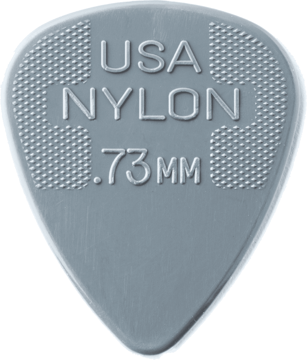 Standaard nylon 0.73 MM