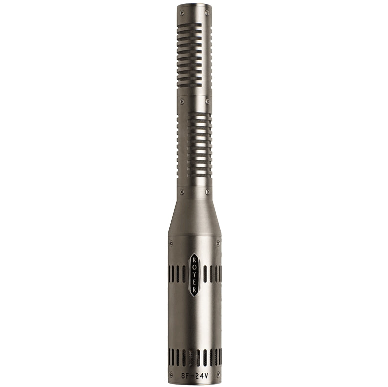 Royer Labs SF-24V