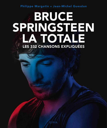 Bruce Springsteen - De complete verzameling